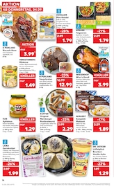 Äpfel im Kaufland Prospekt in Kaarst Aktueller Kaufland Prospekt mit Äpfel, "Aktuelle Angebote", Seite 14