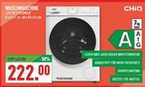 Aktuelles WASCHMASCHINE Angebot bei Marktkauf in Duisburg ab 222,00 €