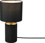 Lampe de table à LED - Livarno Home en promo chez Lidl Lampe de table à LED - Livarno Home dans le catalogue Lidl