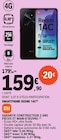 Smartphone redmi 14c - XIAOMI dans le catalogue E.Leclerc