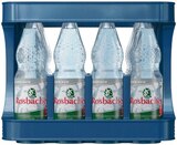 Mineralwasser Angebote von Rosbacher bei REWE Bergisch Gladbach für 5,49 €