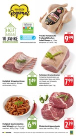 Ähnliche Rollbraten Angebote im Prospekt "Aktuelle Angebote" von E center in Singen Ähnliche Angebote wie Rollbraten im Prospekt "Aktuelle Angebote" auf Seite 17 von E center in Singen