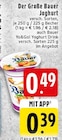 Angebot im EDEKA Krefeld Prospekt EDEKA Krefeld Prospekt mit im Angebot fĂŒr 0,39 âŹ