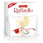 Bâtonnets glacés - RAFFAELLO dans le catalogue Carrefour Market