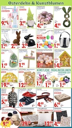 Wreesmann Lichterkette im Prospekt 