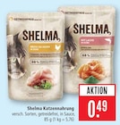 Aktuelle Katzenfutter Angebote bei Marktkauf in Reutlingen Aktuelles Reich an Huhn in Soße Angebot bei Marktkauf in Reutlingen ab 0,49 €