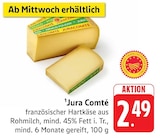 Jura Comté bei EDEKA im Prospekt "" für 2,49 €
