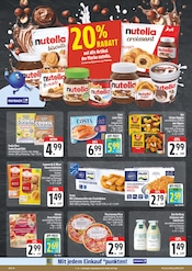 Ähnliche Nutella & Go Angebote im Prospekt "Wir lieben Lebensmittel!" von EDEKA in Chemnitz Ähnliche Angebote wie Nutella & Go im Prospekt "Wir lieben Lebensmittel!" auf Seite 16 von EDEKA in Chemnitz