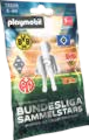 Bundesliga Sammelstars im Angebot bei V-Markt in Kaufbeuren Bundesliga Sammelstars Angebote von playmobil bei V-Markt Kaufbeuren für 2,99 €