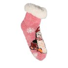 Chaussettes ROUGE CHARLIE & FRIENDS - CHARLIE & FRIENDS à 5,00 € dans le catalogue Chaussea