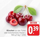 Kirschen Angebot in Gleiszellen-Gleishorbach Kirschen im aktuellen Prospekt bei EDEKA in Gleiszellen-Gleishorbach