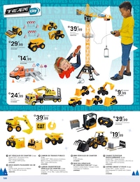 Offre Lego City dans le catalogue JouéClub du moment à la page 82