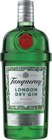 Dry Gin Angebote von Tanqueray bei Metro Schwäbisch Gmünd für 22,60 €