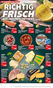Lachs im aktuellen Kaufland Prospekt (Mönchengladbach) Lachs im Kaufland Prospekt "Hier bin ich richtig" mit 67 Seiten (Mönchengladbach)