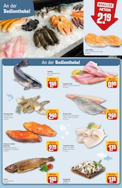 Saibling Angebote im Prospekt "Dein Markt" von REWE Saibling Angebote im Prospekt "Dein Markt" von REWE auf Seite 14