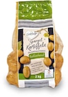 Speisefrühkartoffeln Angebote von Lieblings bei Netto Marken-Discount Neustadt für 3,49 €