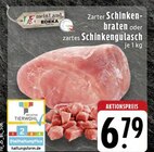 EDEKA Solingen (Klingenstadt) Prospekt mit  im Angebot für 6,79 €