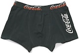 3er-Pack Boxershorts von Coca-Cola für 9,99 € bei Netto mit dem Scottie im Angebot 3er-Pack Boxershorts von Coca-Cola im aktuellen Netto mit dem Scottie Prospekt