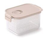 Aktuelles Frischhaltebox für den Kühlschrank Angebot bei Penny in Eberswalde ab 2,99 €