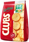 Crunchips Paprika von Lorenz im aktuellen REWE Prospekt