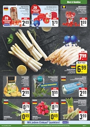 Eier im EDEKA Prospekt in Altenburg Aktueller EDEKA Prospekt mit Eier, "Wir lieben Lebensmittel!", Seite 11