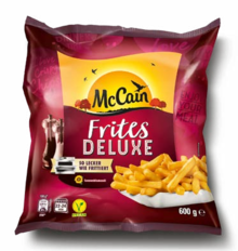 Frites Deluxe bei ALDI SÜD in Mülheim Frites Deluxe im Angebot bei ALDI SÜD Mülheim für 1,19 €