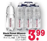 Aktuelle Wasser Angebote bei E center in Karlsruhe Aktuelles Mineralwasser Angebot bei E center in Karlsruhe ab 3,99 €