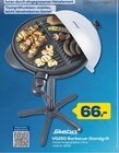 VG250 Barbecue-Standgrill im Angebot bei EURONICS in Hagen VG250 Barbecue-Standgrill Angebote von Steba bei EURONICS Hagen für 66,00 €