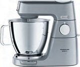 KVL85.594SI Titanium Chef Baker XL Küchenmaschine im Angebot bei EURONICS in Bremen KVL85.594SI Titanium Chef Baker XL Küchenmaschine Angebote von Kenwood bei EURONICS Bremen für 449,00 €
