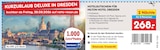 Hotelgutschein für Hilton Hotel Dresden für 268,00 € bei Netto Marken-Discount im Angebot Hotelgutschein für Hilton Hotel Dresden im aktuellen Netto Marken-Discount Prospekt