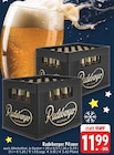 Pilsner Angebote von Radeberger bei E center Ahaus für 11,99 €