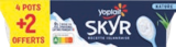 Skyr - YOPLAIT dans le catalogue Aldi