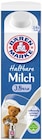 Frisch- oder H-Milch im Angebot bei REWE in Kerpen Frisch- oder H-Milch Angebote von Bärenmarke bei REWE Kerpen für 1,29 €