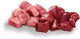 Gulasch gemischt Angebote bei Netto Marken-Discount Straubing für 1,11 €