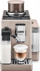 Rivelia EXAM440.55.BG Kaffeevollautomat von DeLonghi im aktuellen EURONICS Prospekt