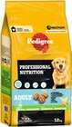 Hundetrockenahrung im Angebot bei Hagebaumarkt in Sindelfingen Hundetrockenahrung Angebote von Pedigree bei Hagebaumarkt Sindelfingen für 31,99 €