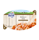 Currywurst snack - Alpenfest Style dans le catalogue Lidl