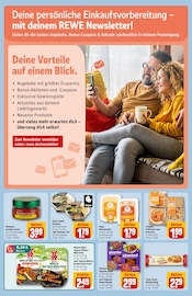 Ähnliche Karpfen Angebote im Prospekt "Dein Markt" von REWE in Wiesbaden Ähnliche Angebote wie Karpfen im Prospekt "Dein Markt" auf Seite 14 von REWE in Wiesbaden