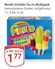 Eis im Multipack bei GLOBUS im Grünstadt Prospekt für 1,77 €