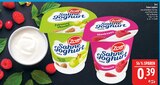 Sahne Joghurt Zabaione-Mandel Angebote von Zott bei Marktkauf Görlitz für 0,39 €