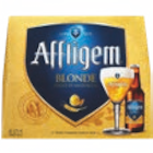 Bière blonde - Affligem - Supeco Bière blonde - Affligem à 5,13 € dans le catalogue Supeco