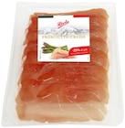 Prosciutto Crudo oder Südtiroler Speck von Recla im aktuellen REWE Prospekt für 3,49 €