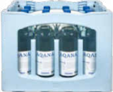 Mineralwasser im Angebot bei Netto Marken-Discount in Essen Mineralwasser Angebote von Aqana bei Netto Marken-Discount Essen für 3,29 €