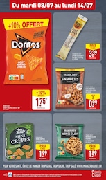 Offre Poivre dans le catalogue Aldi du moment à la page 16