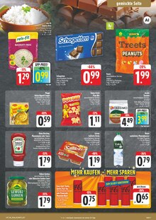 Fertiggerichte im aktuellen EDEKA Prospekt (Nürnberg) Fertiggerichte im EDEKA Prospekt "Wir lieben Lebensmittel!" mit 8 Seiten (Nürnberg)