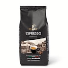Espresso Aromatisch im Angebot bei Tchibo im Supermarkt in Goslar Espresso Aromatisch Angebote von Tchibo bei Tchibo im Supermarkt Goslar für 15,99 €