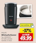 Aktuelles Milchaufschäumer Angebot bei Lidl in Stuttgart ab 49,99 €