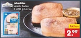 Leberkäse von Hofmaier im aktuellen Netto Marken-Discount Prospekt für 2,99 €