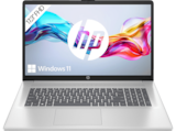 LAPTOP 17-CN0316NG N4120/8/512 im Angebot bei MediaMarkt Saturn in Mannheim LAPTOP 17-CN0316NG N4120/8/512 Angebote von HP bei MediaMarkt Saturn Mannheim für 449,00 €