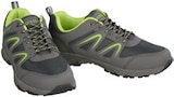 Herren-Trekkingschuhe von TREKK STAR für 12,99 € bei Kaufland im Angebot Herren-Trekkingschuhe von TREKK STAR im aktuellen Kaufland Prospekt